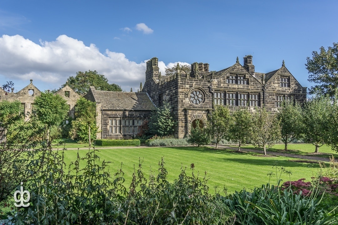 East Riddlesden Hall, Keighley holiday accommodation from AU$ 87/night ...