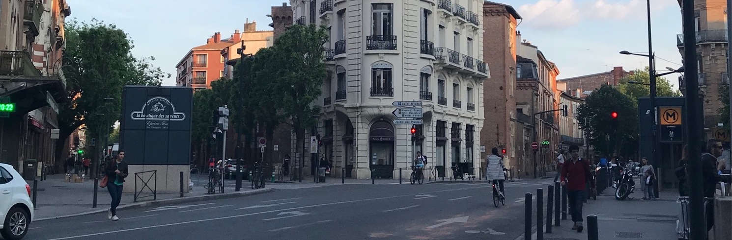 Toulouse, France
