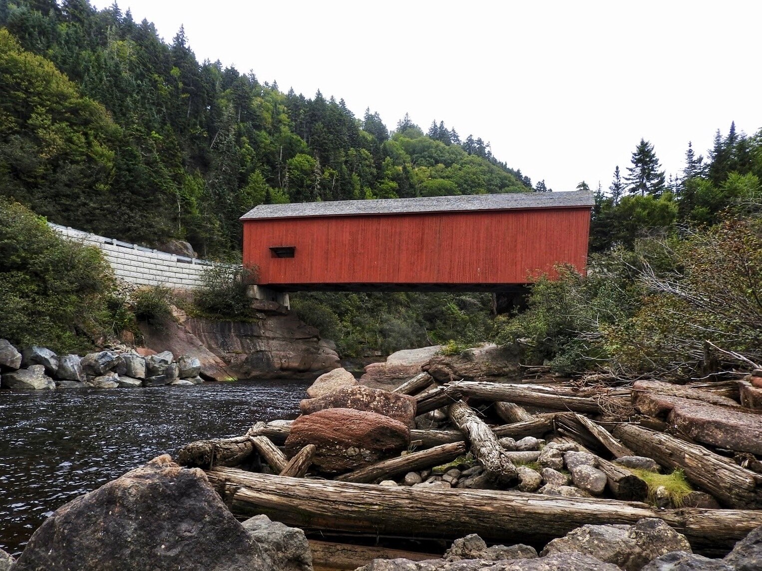 Fundy National Park Reviews