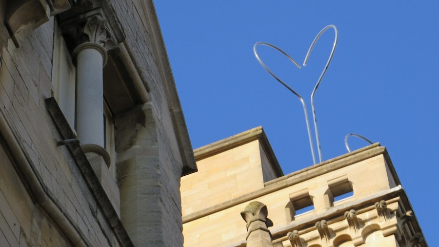 Balliol College