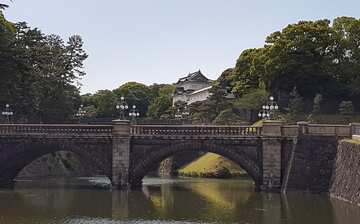 Visite Palacio Imperial De Toquio Em Chiyoda Expedia Com Br