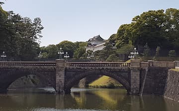 Visite Palacio Imperial De Toquio Em Chiyoda Expedia Com Br