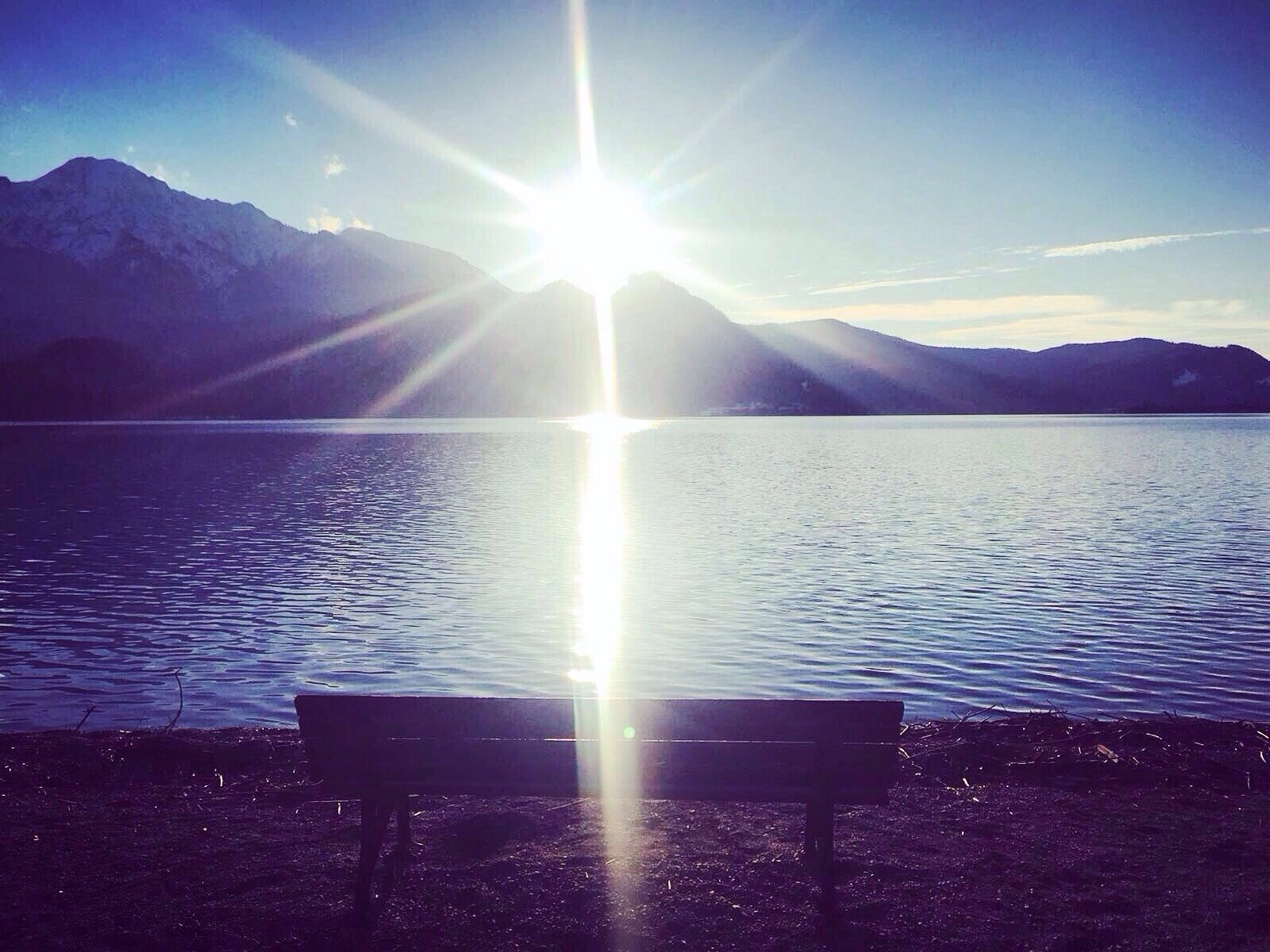 Lake #weekend #mountains #alpen