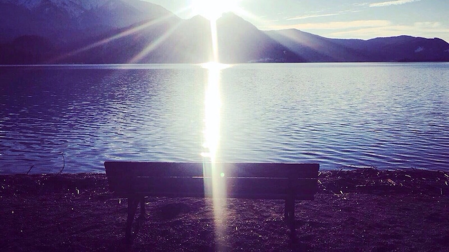 Lac de Kochel