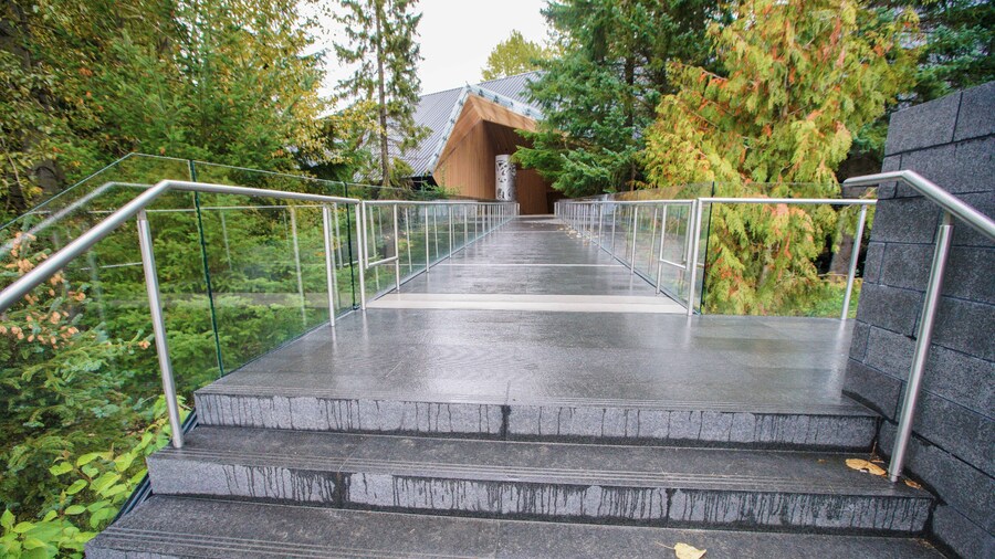 Audain Art Museum
