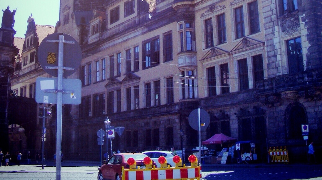 Prohlis, Dresden, Saxony, Germany
