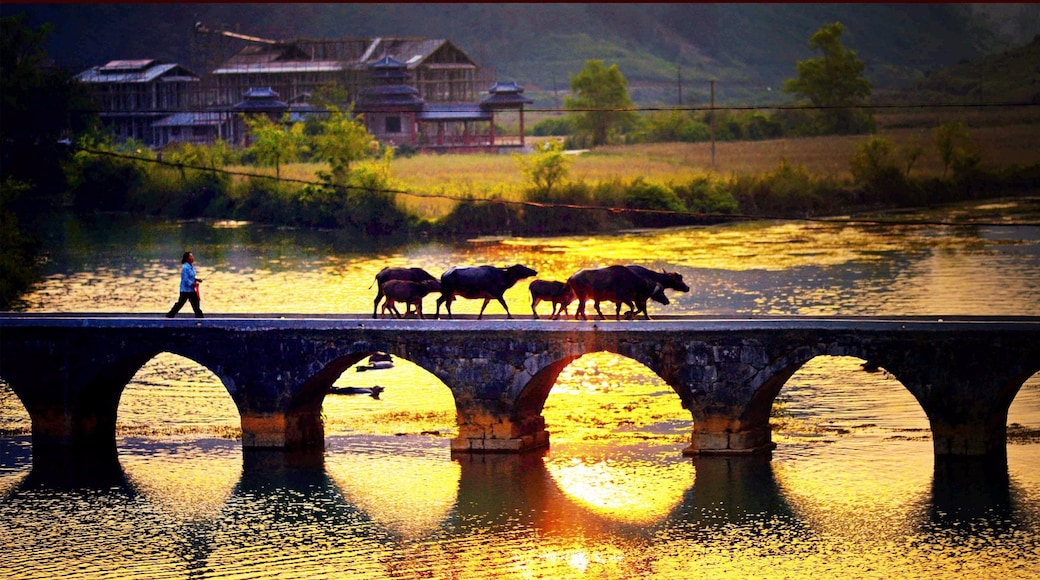 Photo de  Beautiful Guangxi