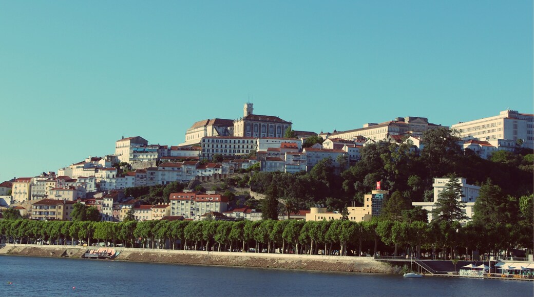 Sé Nova, Coimbra, Coimbra District, Portugal
