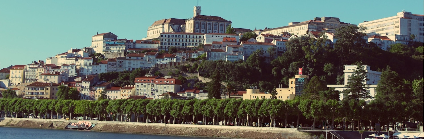 Sé Nova, Portugal