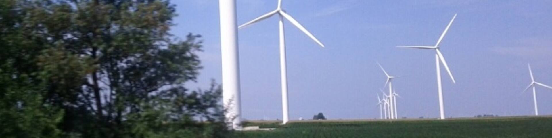 Fowler, Indiana, Estados Unidos