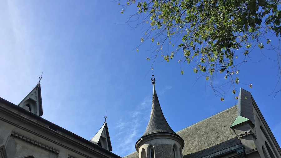 Catedral de Kristiansand