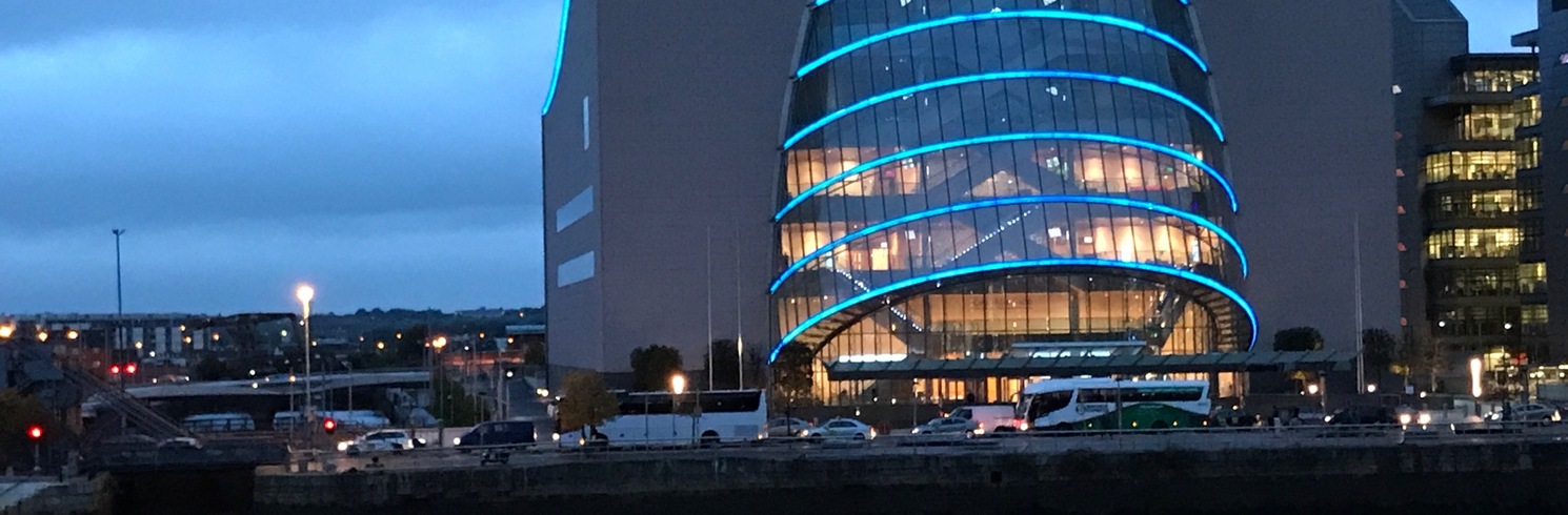 Dublin, Ireland