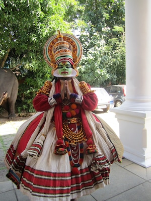 @incredibleIndia @PMOIndia #Kerala #India