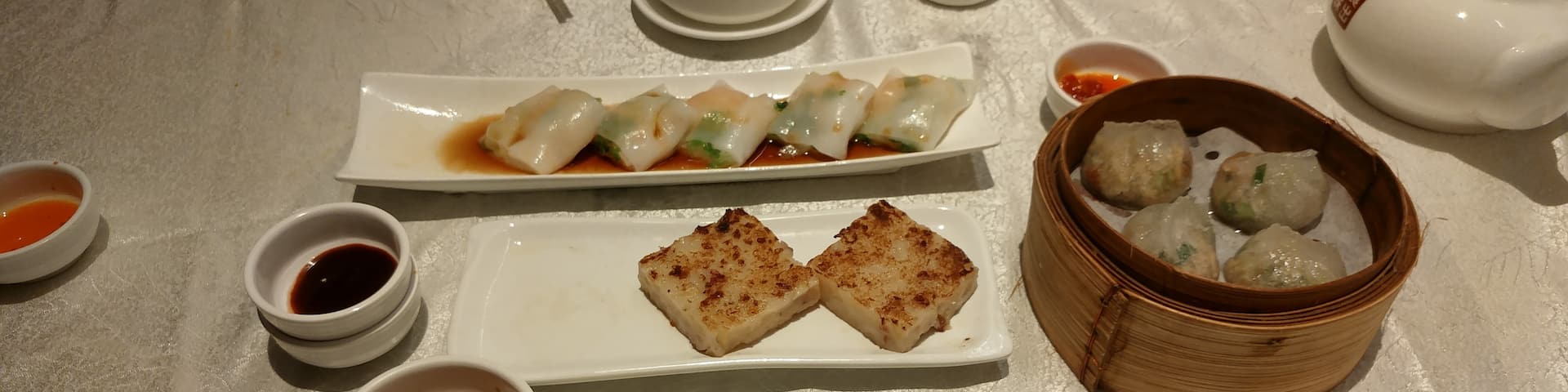 Chinese tea
#OrbitzTravel