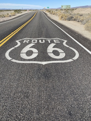 #route66 #lifeatexpediagroup