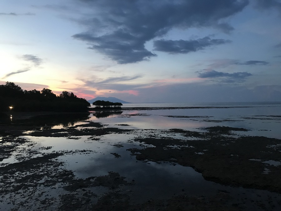 Breathtaking views
#Bali #honeymoon #sunset #LifeAtExpedia