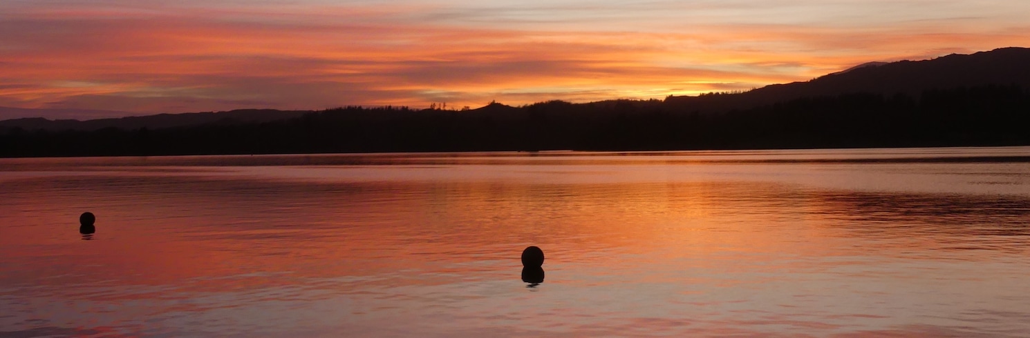 Waterhead, Reino Unido