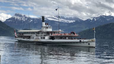 #Contest #Weggis #Boat #Switzerland #Suisse#Schweiz #HeavenonEarth #Culture