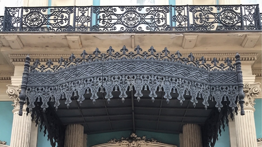 Odesa Museum of Western and Eastern Art