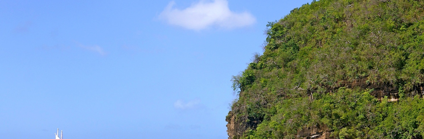 Saint Mary Cayon, Saint Kitts ja Nevis