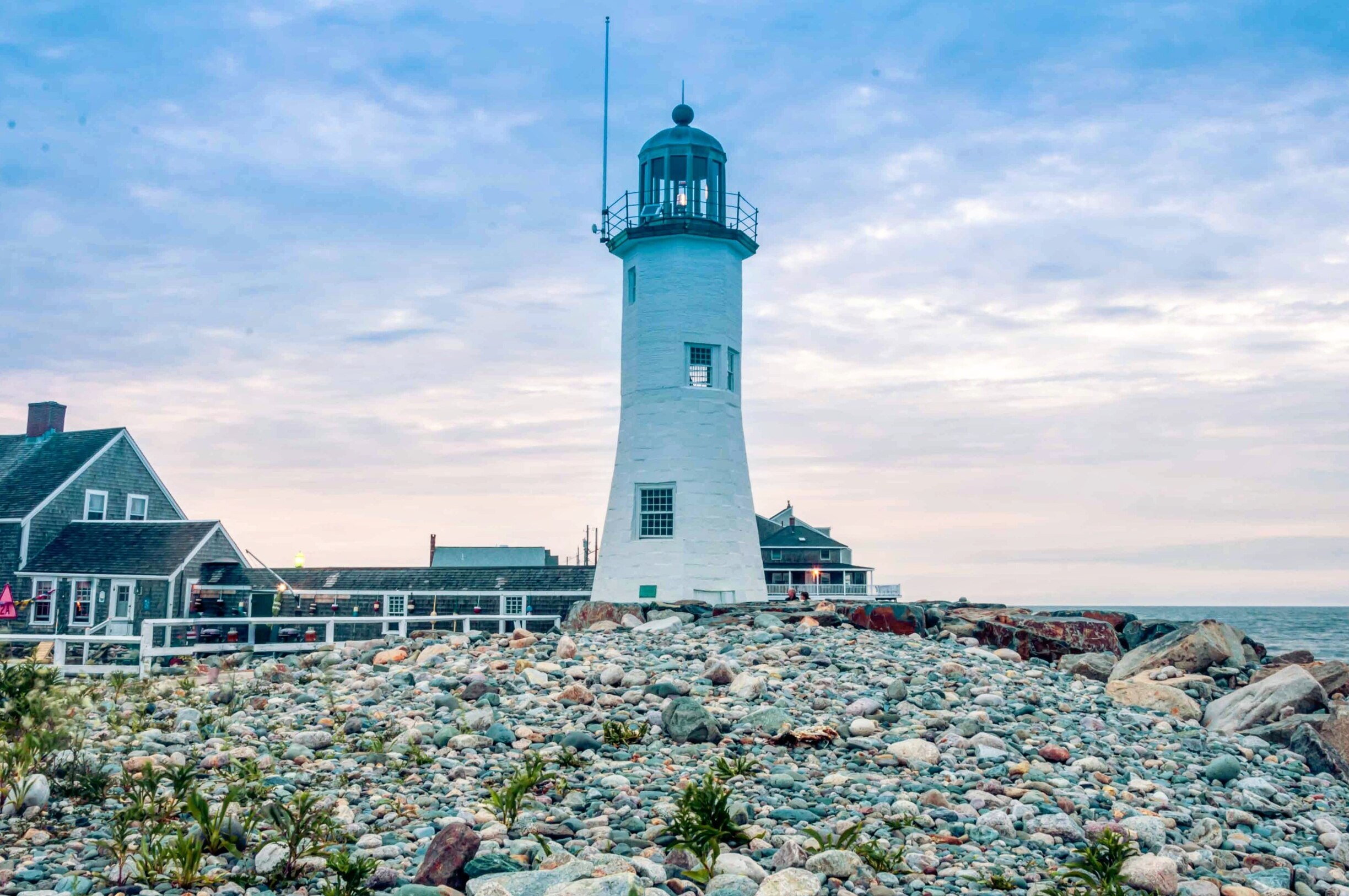 Visitez Scituate guide touristique 2024 Expedia.fr