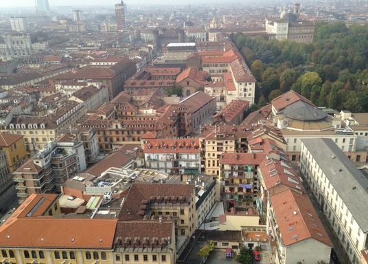 Turín, Italia