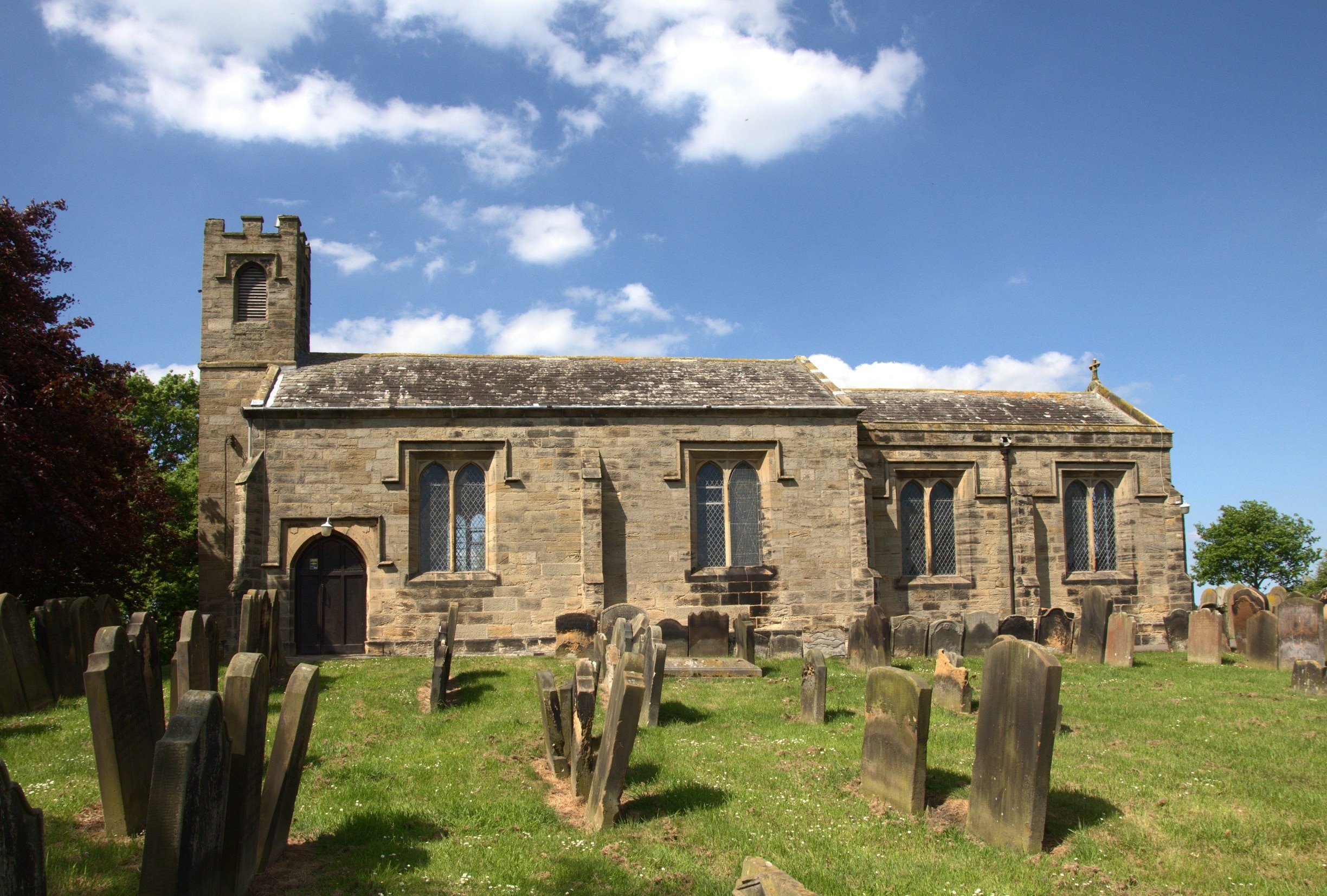 Photo by Mike Eccles