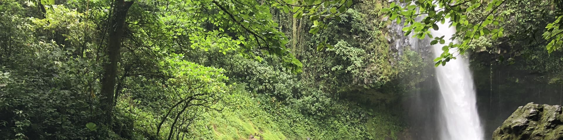 Pura Vida😍 Costa Rica = land of waterfalls:)
#life #culture