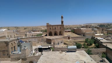 Mardin kilise