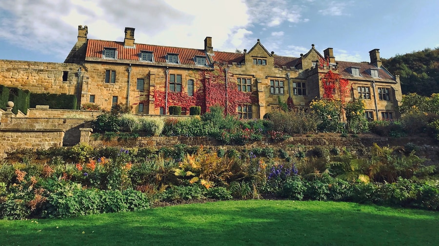 Mount Grace Priory