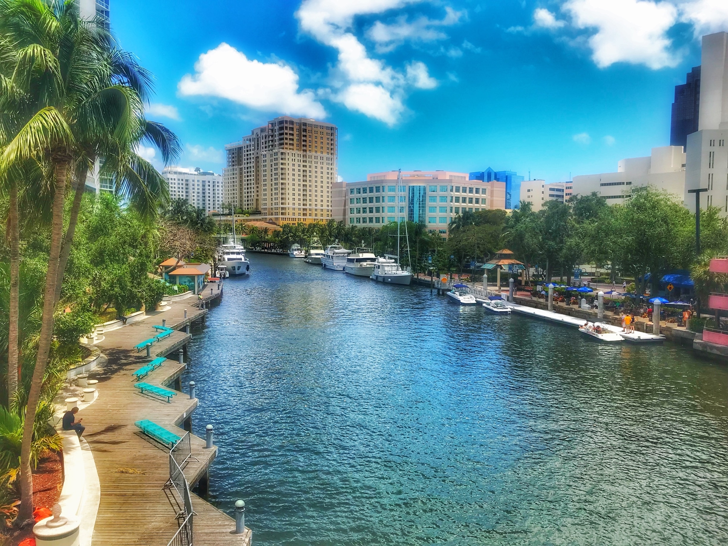Visit Riverwalk Fort Lauderdale: Best of Riverwalk Fort Lauderdale, Fort  Lauderdale Travel 2024
