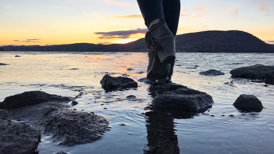 Parque Peekskill Landing
