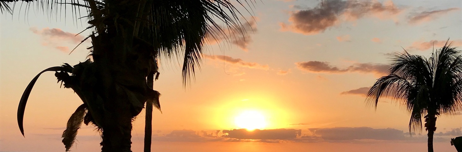Flic-en-Flac, Mauritius