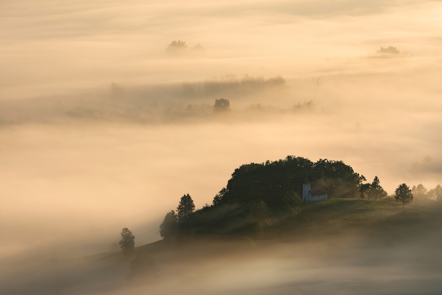 I have hiked numerous times to this spot for the fog and the light to be just right.
My photography has been flat and not improving for quite some time now as well. I think your guidance would help me overcome this barrier and get a new perspective. #BvSCrete