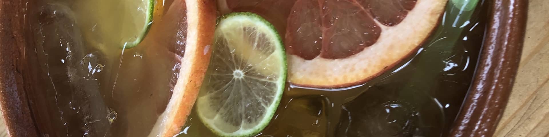 Cazuelita #mexicandrinks #tequila #mexico #culture #drinks