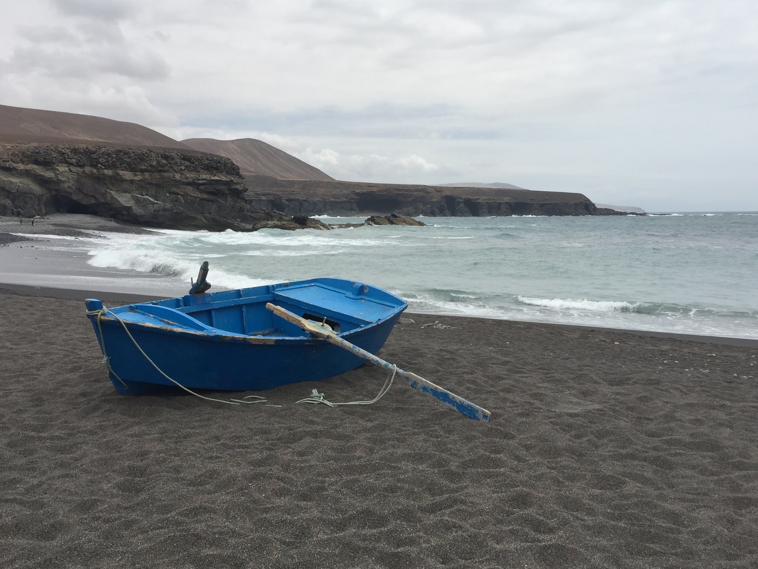 Ajuy Beach in Fuerteventura | Expedia