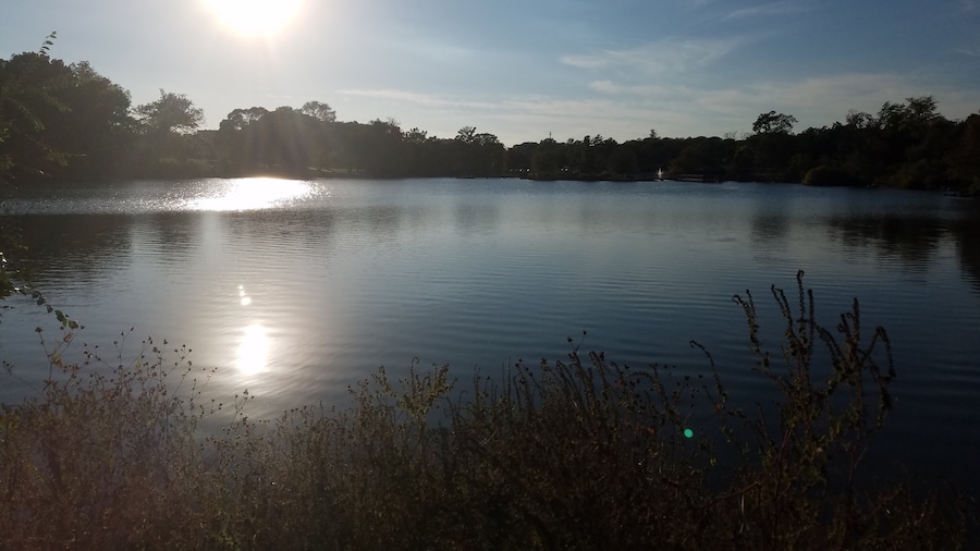 Stephens Lake Park