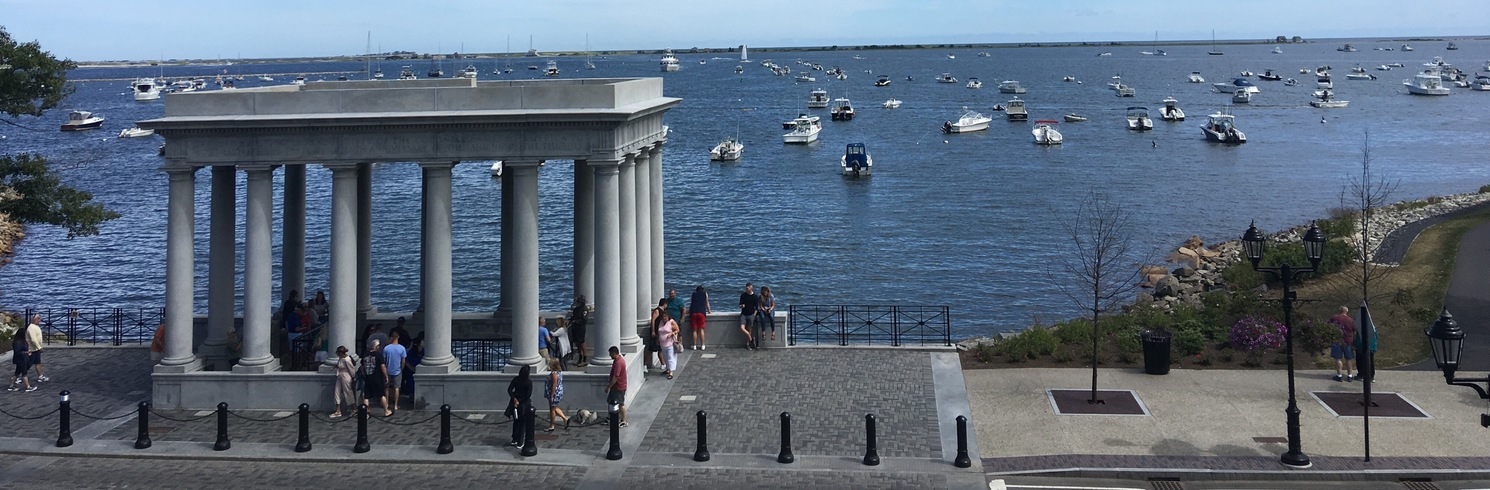 Plymouth, Massachusetts, Estados Unidos