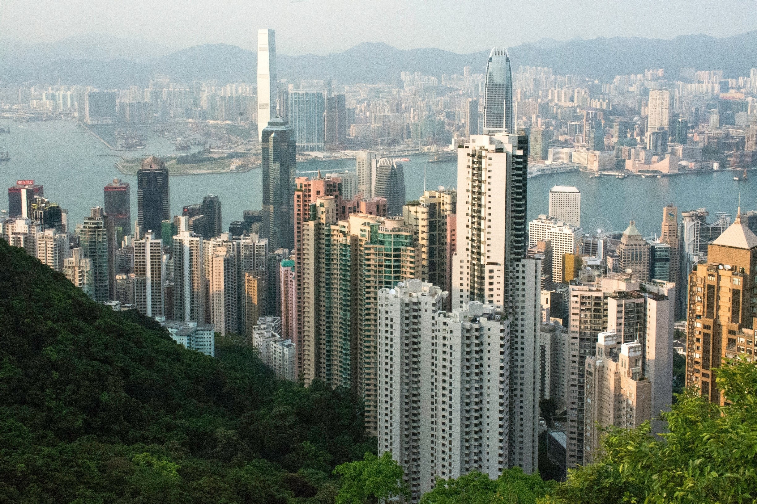 Victoria Park, Hong Kong Vacation Rentals: house rentals & more | Vrbo