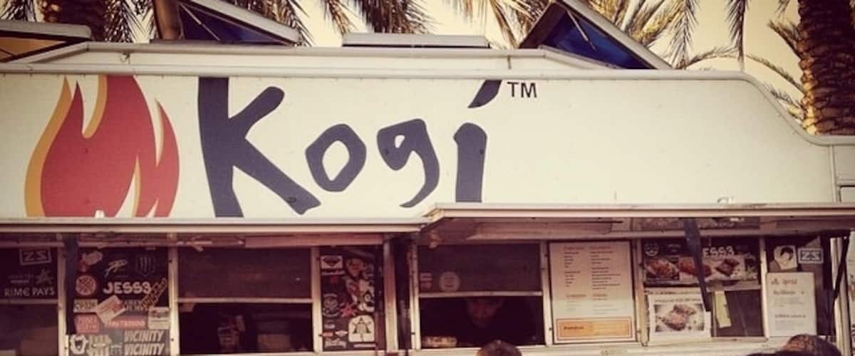 If you are in the LA/ OC area, track this truck down! The best Korea/ Mex fusion!