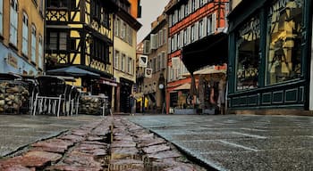 Strasbourg - France 
.
.
.
#strasbourg #france #alsace