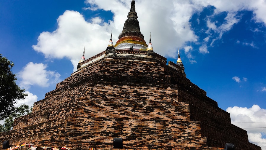 Phitsanulok, Thailand