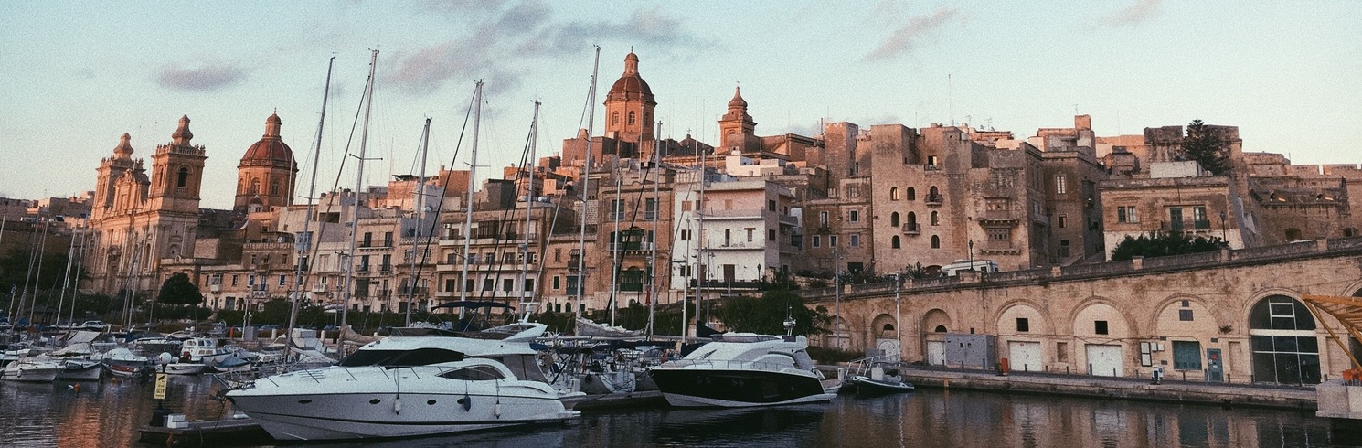 Bormla, Malta