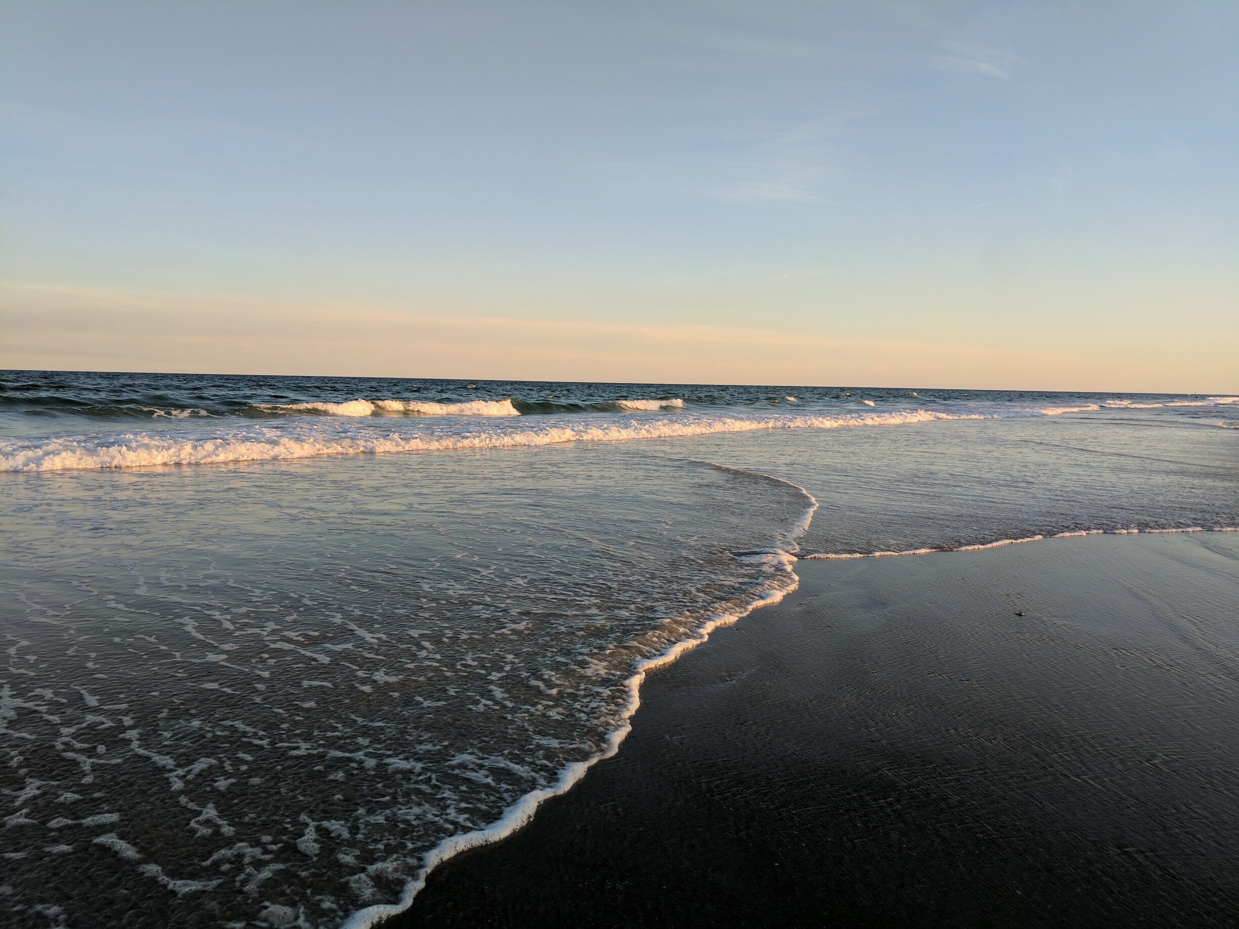 Sea vista topsail beach nc