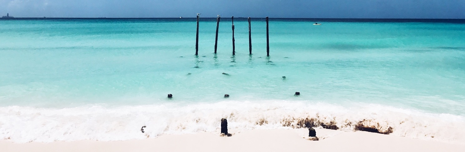 Oranjestad-West, Aruba