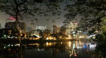 Gulshan Lake