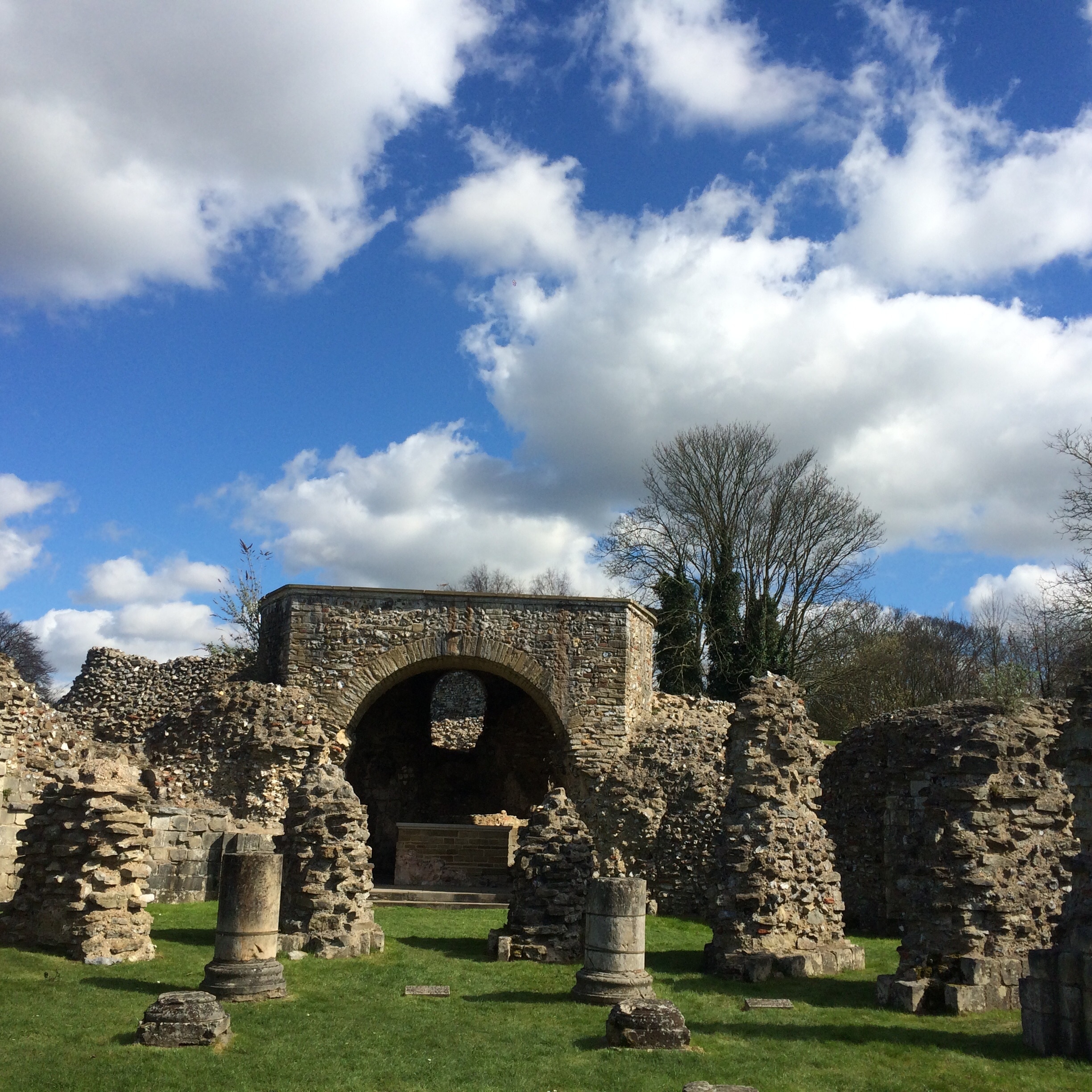 Visit St. Augustine's Abbey In Canterbury | Expedia