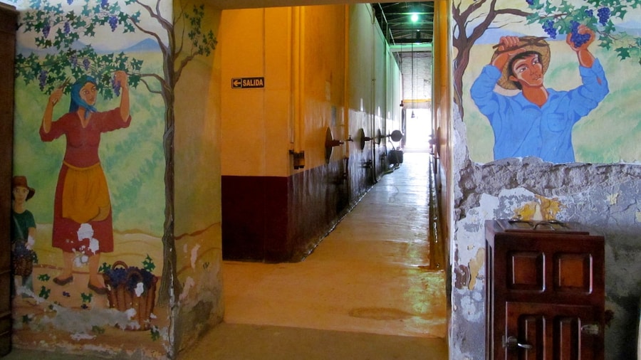 Bodega La Abeja