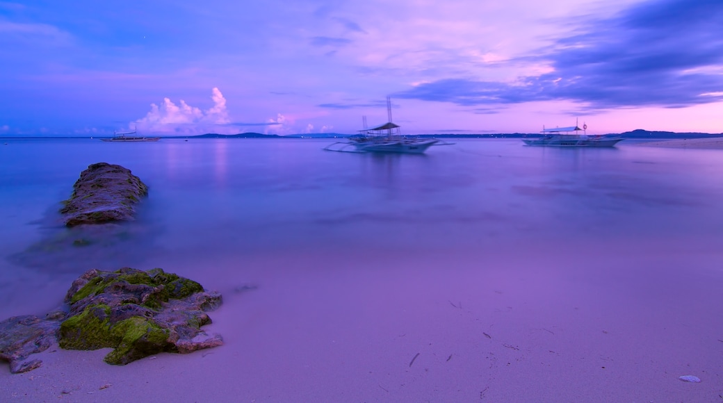 Pamilacan Island, Central Visayas, Philippines