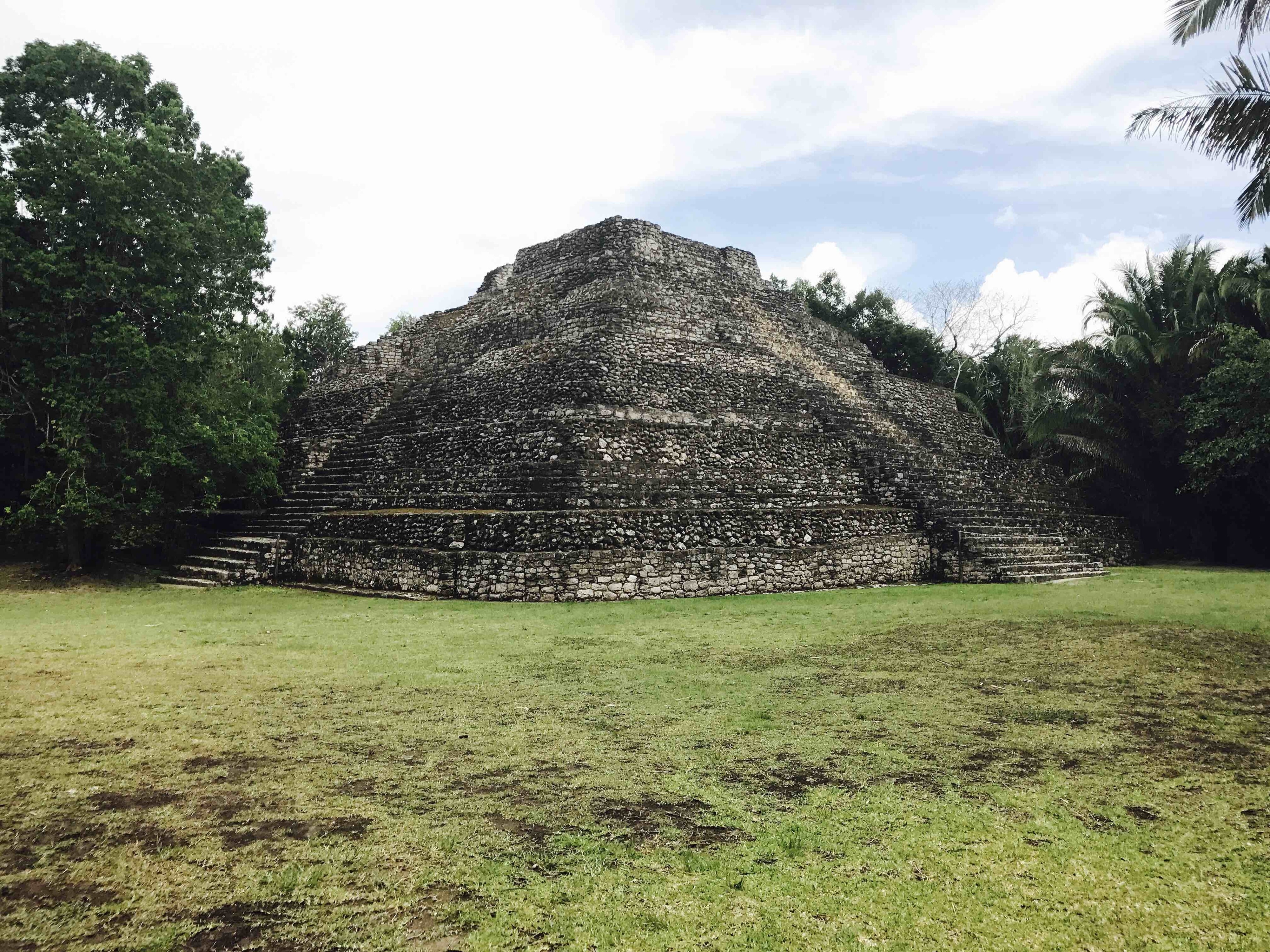 Costa Maya, Mahahual, Quintana Roo, Meksiko